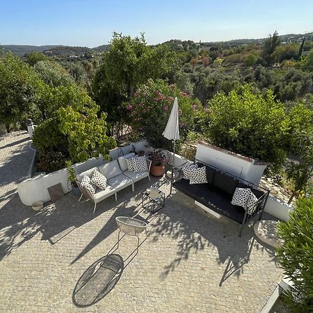 Casa Estrela Apartment Loule Exterior photo