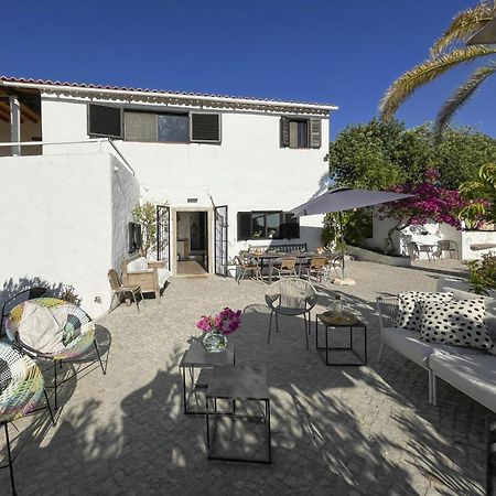 Casa Estrela Apartment Loule Exterior photo