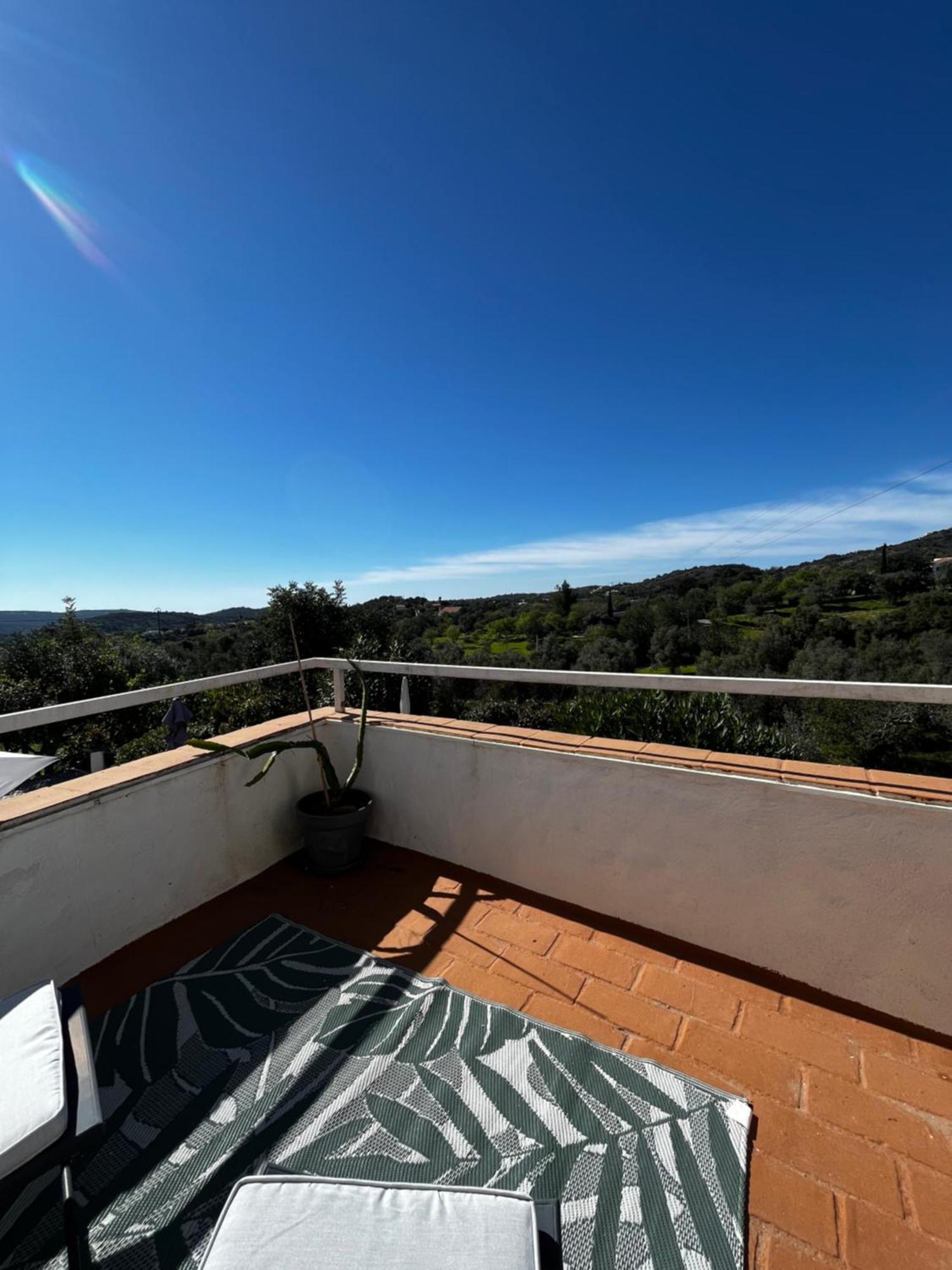 Casa Estrela Apartment Loule Exterior photo