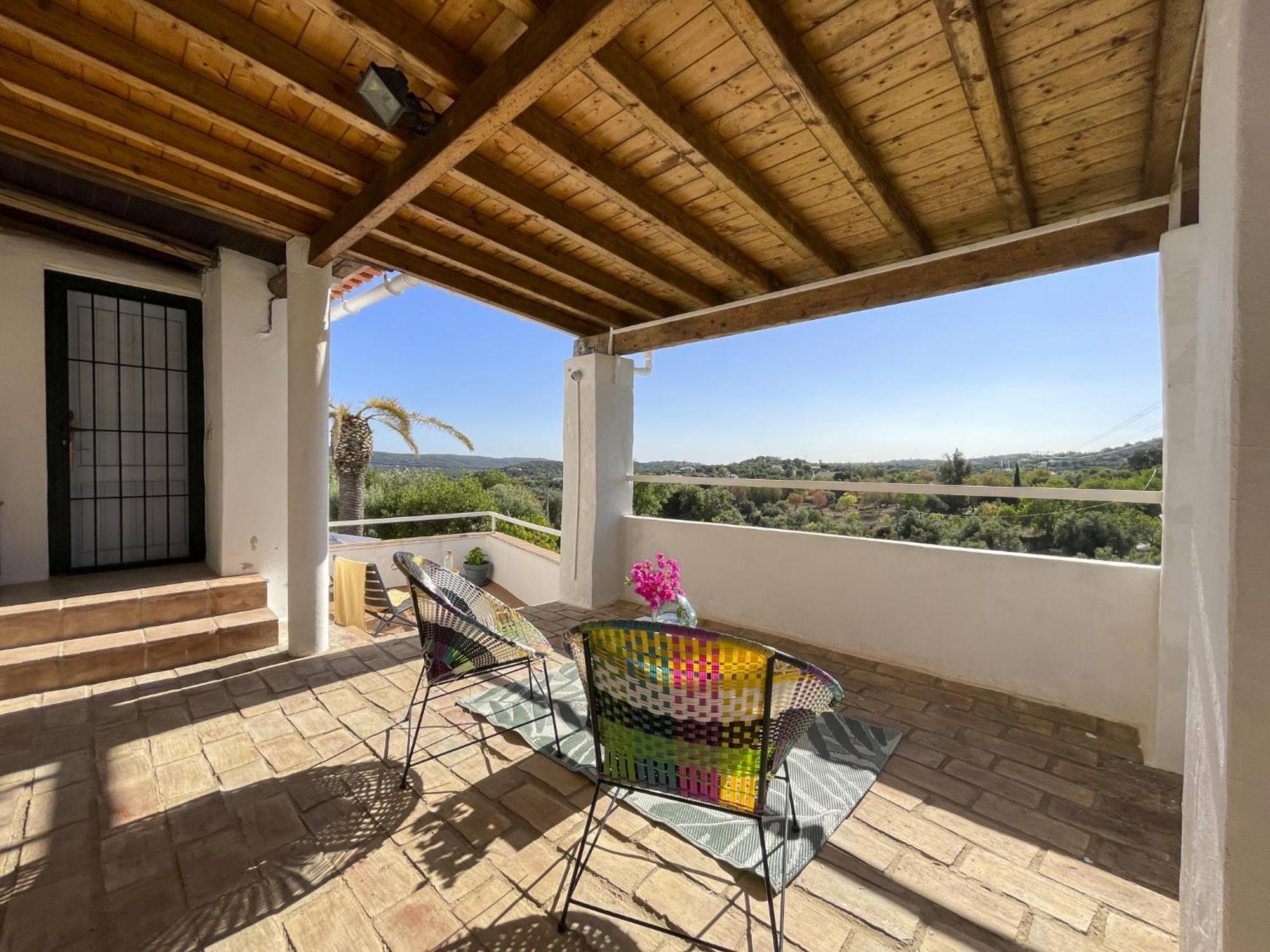 Casa Estrela Apartment Loule Exterior photo