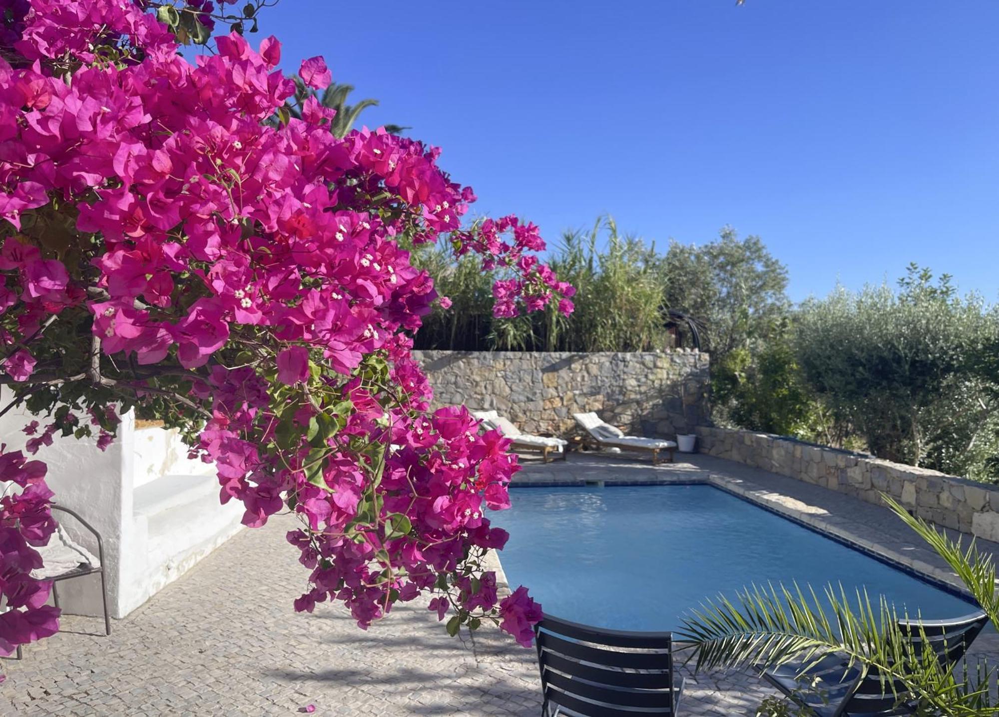 Casa Estrela Apartment Loule Exterior photo